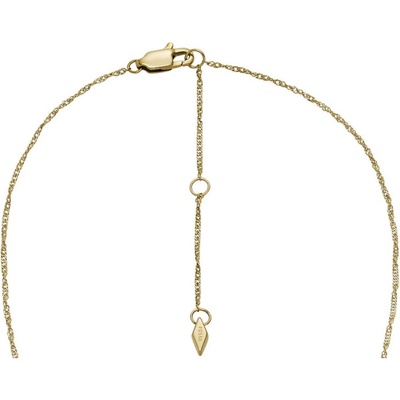 Fossil Дамско колие Fossil Heritage - JF04424710 (JF04424710)