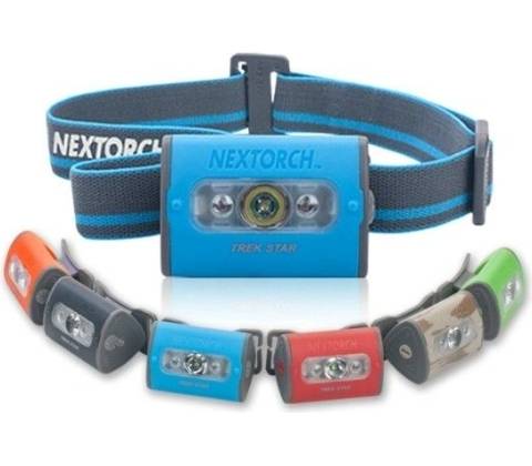 NexTORCH Trek Star