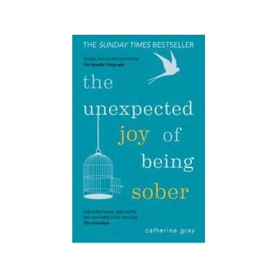 Unexpected Joy of Being Sober - Discovering a happy, healthy, wealthy alcohol-free lifePaperback