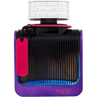 Flavia Excellus Next parfumovaná voda dámska 100 ml