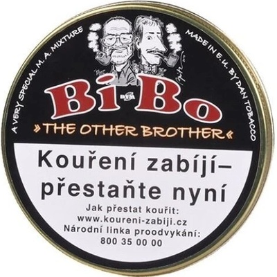 BiboTHE OTHER BTROTHER 50 g