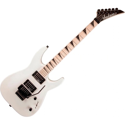 Jackson JS32 DKA-M Dinky Snow White
