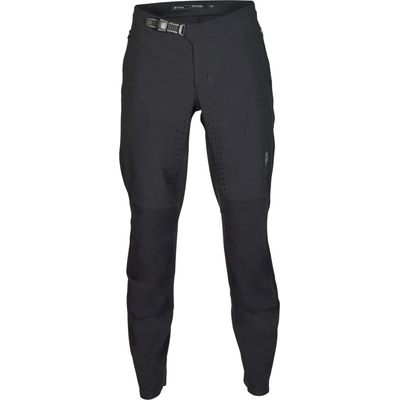 Fox Racing Defend Pant pánske Black
