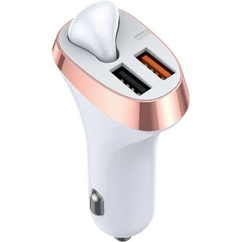 Image 1 of JOYROOM JR-CP2 White