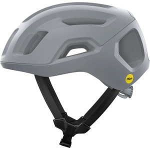 POC Каска за шосейно колоездене POC Ventral Air Mips Bike helmet - Granite Grey Matt - размер M 54-59 cm (851-1729-1112)