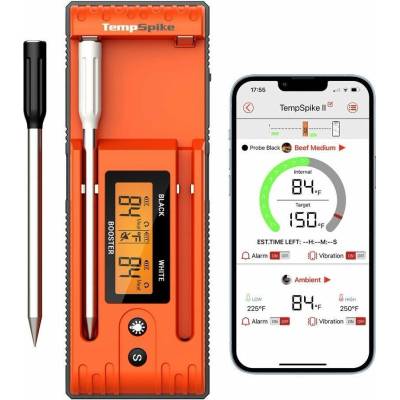 Kuchyňský teploměr ThermoPro TP-962 dual TempSpike (TP-962)