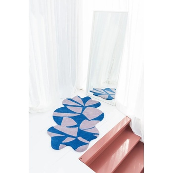 Bongusta Вълнен килим Bongusta Electro Rug 80 x 130 cm (BON85.5715648001566)