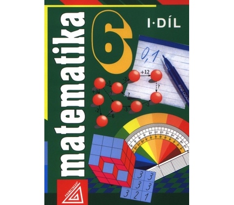 Matematika 6 I.díl