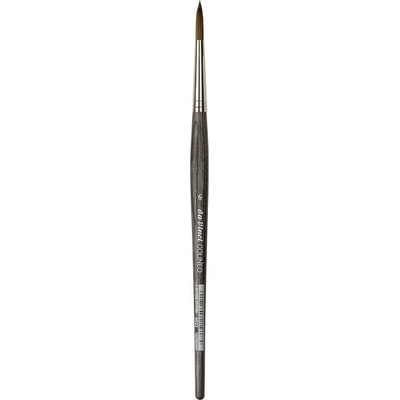 Da Vinci štetec COLINEO okrúhly séria 5522 - č. 6