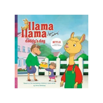 Image 1 of Llama Llama Daddy's Day | Anna Dewdney