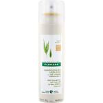 Klorane Oat Оцветен сух шампоан за тъмна коса, 150 ml - ozone