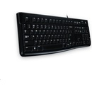 Logitech Keyboard K120 920-002640