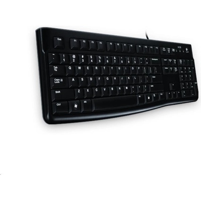 Logitech Keyboard K120 920-002640