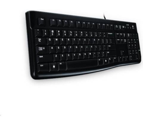 Logitech Keyboard K120 920-002640