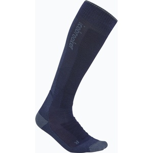 icebreaker Мъжки скиорски чорапи Icebreaker Merino Ski+ Medium OTC royal navy/dawn/midnight navy
