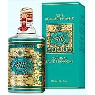 4711 Original kolínská voda pánská 200 ml