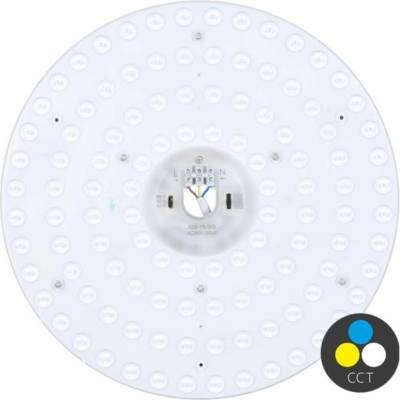 Ecolite LED-MZA-48W/CCT