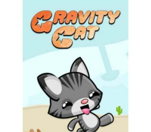 Gravity Cat
