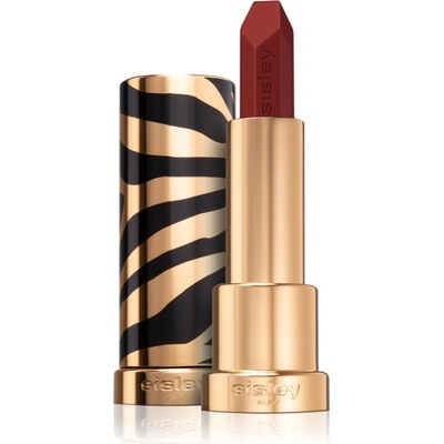 Sisley Le Phyto Rouge луксозно овлажняващо червило с хиалуронова киселина цвят 16 Beige Beijing 3, 4 гр