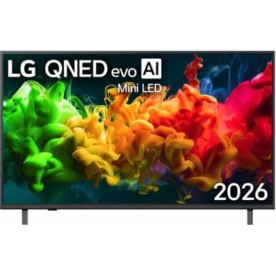 LG 50QNED81B3C