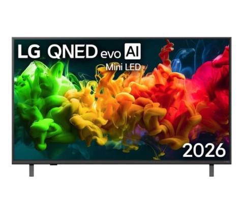 LG 50QNED81B3C