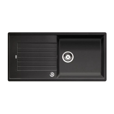 Blanco Zia XL 6 S SILGRANIT PuraDur II antracit