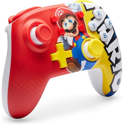 PowerA Nano Enhanced Wireless Controller Nintendo Switch NSGP0295-01