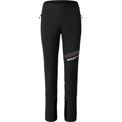 Martini Дамски панталон за ски бягане Martini Women's Wildtrack Pants Cross-country ski trousers - Black / Granite - размер XXS (103-2798-0111)