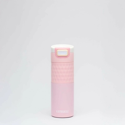 Kambukka termoska Etna Grip 500 ml Pink Aura