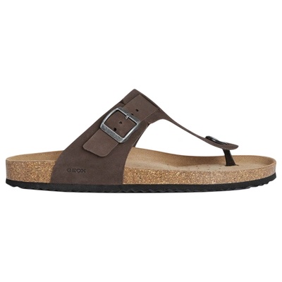 Geox U Sandal Ghita Размер на обувките (ЕС): 46 / Цвят: бежов