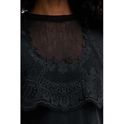Twinset тениска дамска памучна (261TT2490)