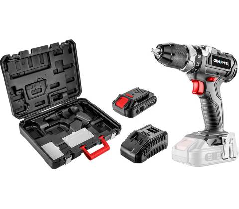 Graphite 58G019-SET1