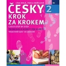 Bořilová Pavla, Holá Lída - Česky krok za krokem 2   2 CD -- Czech step by step