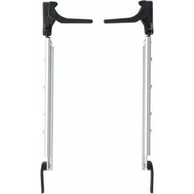 Stavěč oken polyfix na zásuvné patky 230 mm, pár 208/017-1