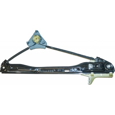 mechanismus stahování oken levý zadní VW Amarok 2H0 lift 2H7839401H 2H7839401J