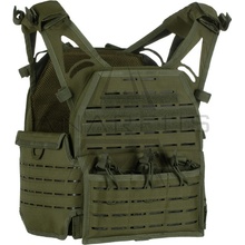 Invader Gear Reaper Plate Carrier Zelený