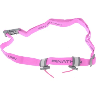 Nathan - Race Number Belt
