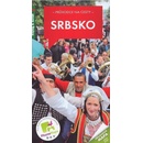 Srbsko + mapa