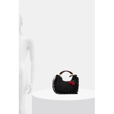 TWINSET чанта дамска от сплетена материя (261TD8301)