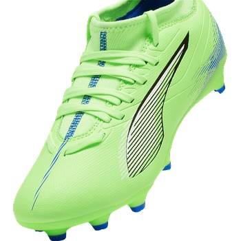 PUMA ULTRA 5 MATCH FG/AG Jr