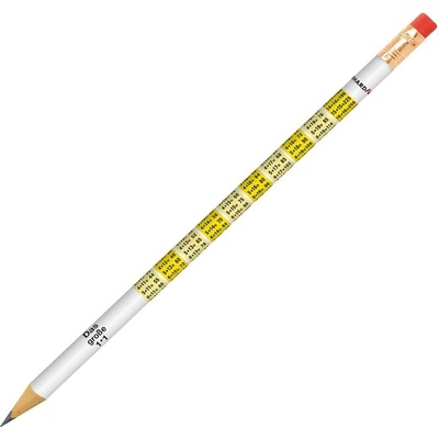 Eberhard Faber Молив, 1x1, с гума (1015120310)