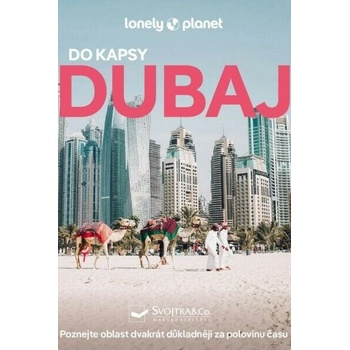 Dubaj do kapsy