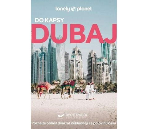 Dubaj do kapsy