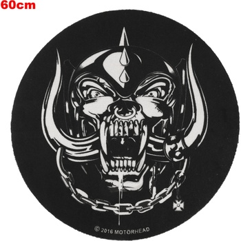Image 1 of Rockbites килим Motörhead - Warpig - ROCKBITES - 100999