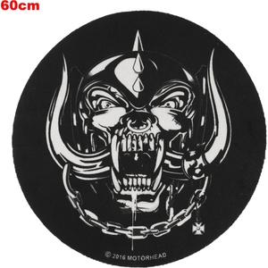 Rockbites килим Motörhead - Warpig - ROCKBITES - 100999