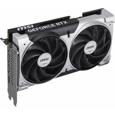 MSI GeForce RTX 5050 8G VENTUS 2X OC