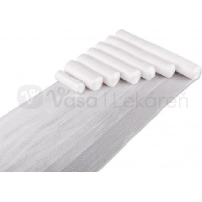 Batist Obväz hydrofilný nesterilný 6 cm x 5 m 10 ks