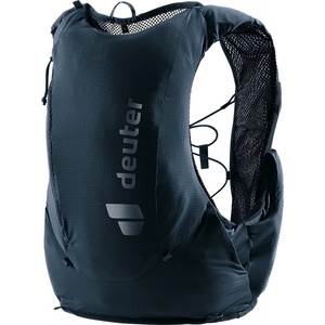 Deuter Дамска раница за трейл бягане Deuter Women's Traick 9 SL Trail running backpack - Black (502-8190-0413)