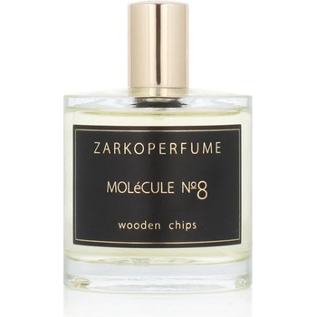Zarkoperfume MOLéCULE No.8 parfémovaná voda unisex 100 ml