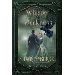 A Whisper in Darkness (2026)